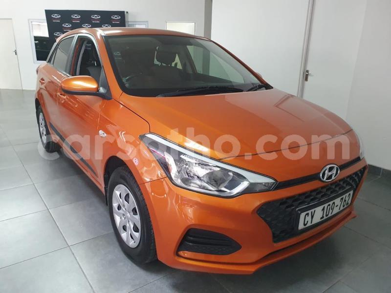 Big with watermark hyundai i20 maseru maseru 27280