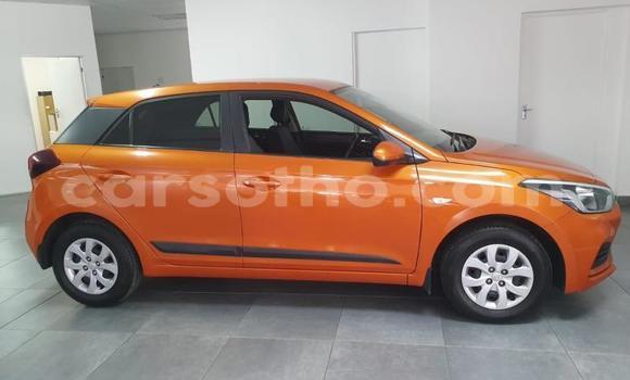 Buy Used Hyundai i20 Other Car in Maseru in Maseru Buy Used Hyundai i20 Other Car in Maseru in Maseru