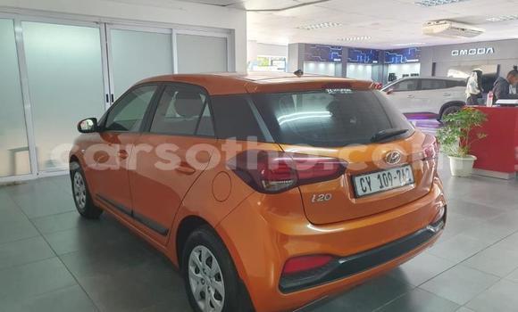 Buy Used Hyundai i20 Other Car in Maseru in Maseru Buy Used Hyundai i20 Other Car in Maseru in Maseru