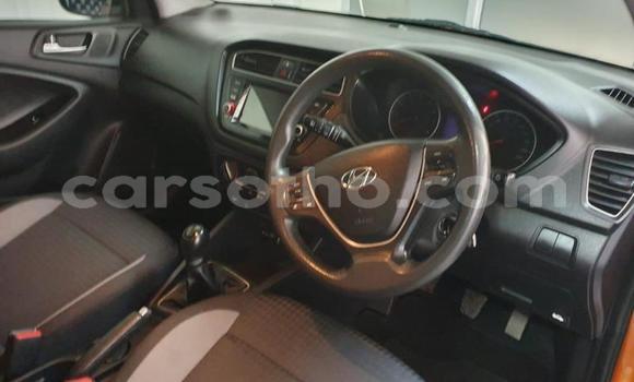 Buy Used Hyundai i20 Other Car in Maseru in Maseru Buy Used Hyundai i20 Other Car in Maseru in Maseru