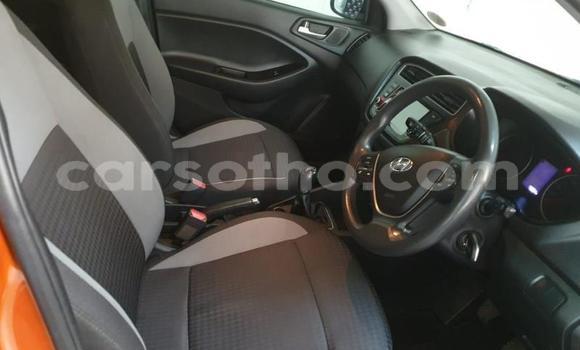 Buy Used Hyundai i20 Other Car in Maseru in Maseru Buy Used Hyundai i20 Other Car in Maseru in Maseru
