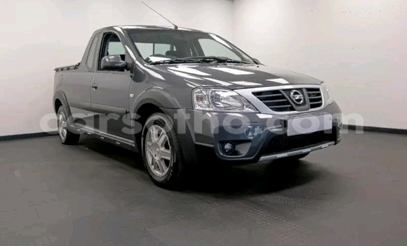 Sayi Na hannu Nissan NV200 Other Mota in Maseru a Maseru