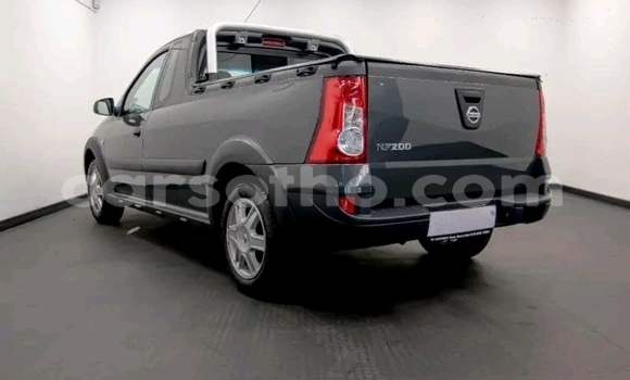 Acheter Occasion Voiture Nissan NV200 Autre à Maseru, Maseru Acheter Occasion Voiture Nissan NV200 Autre à Maseru, Maseru