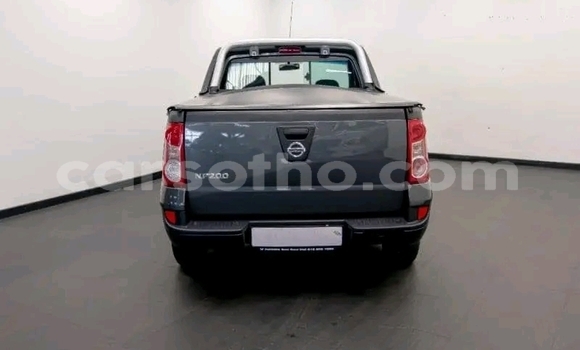 Acheter Occasion Voiture Nissan NV200 Autre à Maseru, Maseru Acheter Occasion Voiture Nissan NV200 Autre à Maseru, Maseru