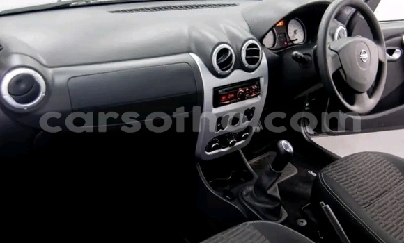 Acheter Occasion Voiture Nissan NV200 Autre à Maseru, Maseru Acheter Occasion Voiture Nissan NV200 Autre à Maseru, Maseru