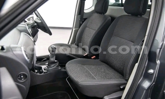 Acheter Occasion Voiture Nissan NV200 Autre à Maseru, Maseru Acheter Occasion Voiture Nissan NV200 Autre à Maseru, Maseru