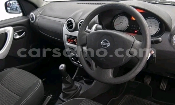 Acheter Occasion Voiture Nissan NV200 Autre à Maseru, Maseru Acheter Occasion Voiture Nissan NV200 Autre à Maseru, Maseru