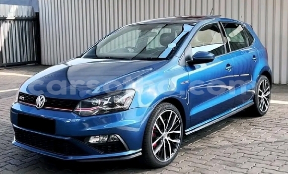 Dealer Volkswagen Lupo 1.4 Trendline for Sale on