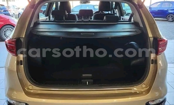 Acheter Occasion Voiture Ford EcoSport Autre à Maseru, Maseru Acheter Occasion Voiture Ford EcoSport Autre à Maseru, Maseru