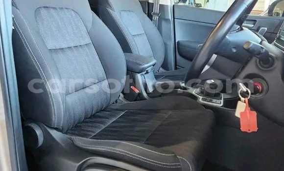 Acheter Occasion Voiture Ford EcoSport Autre à Maseru, Maseru Acheter Occasion Voiture Ford EcoSport Autre à Maseru, Maseru