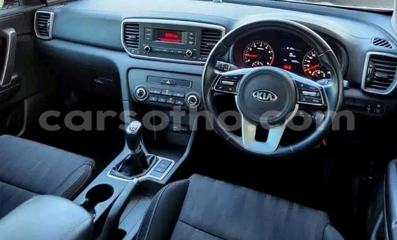 Acheter Occasion Voiture Ford EcoSport Autre à Maseru, Maseru Acheter Occasion Voiture Ford EcoSport Autre à Maseru, Maseru