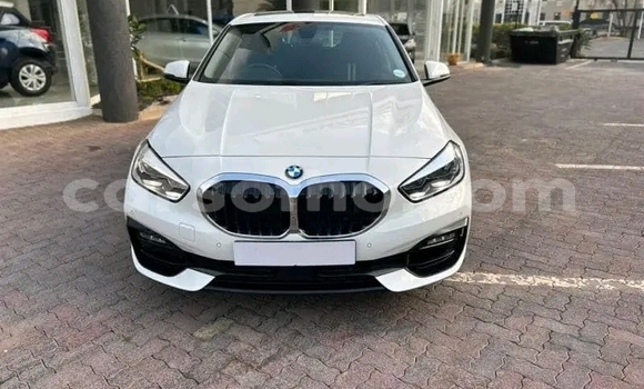 اشتري مستعمل BMW 1-Series White سيارة في Maseru في Maseru اشتري مستعمل BMW 1-Series White سيارة في Maseru في Maseru