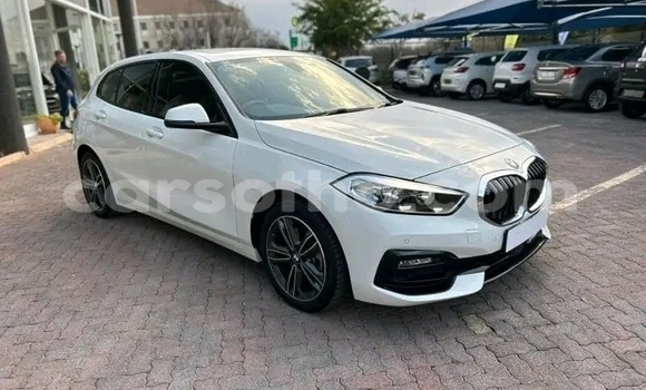 اشتري مستعمل BMW 1-Series White سيارة في Maseru في Maseru اشتري مستعمل BMW 1-Series White سيارة في Maseru في Maseru