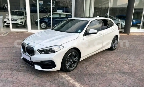 اشتري مستعمل BMW 1-Series White سيارة في Maseru في Maseru اشتري مستعمل BMW 1-Series White سيارة في Maseru في Maseru