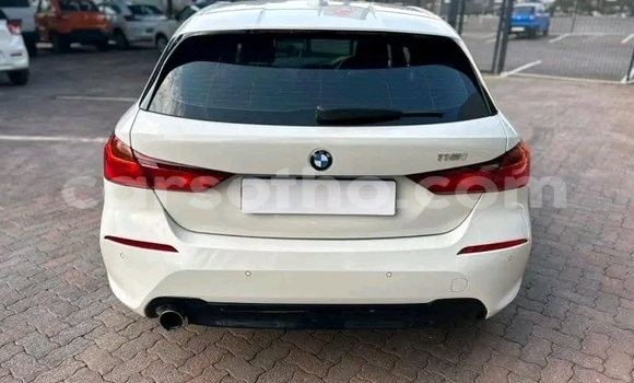 اشتري مستعمل BMW 1-Series White سيارة في Maseru في Maseru اشتري مستعمل BMW 1-Series White سيارة في Maseru في Maseru