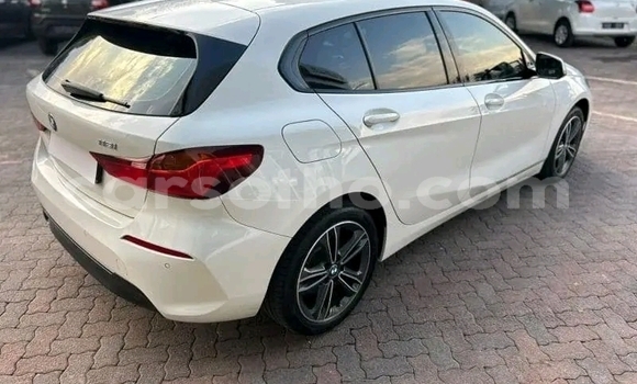 اشتري مستعمل BMW 1-Series White سيارة في Maseru في Maseru اشتري مستعمل BMW 1-Series White سيارة في Maseru في Maseru
