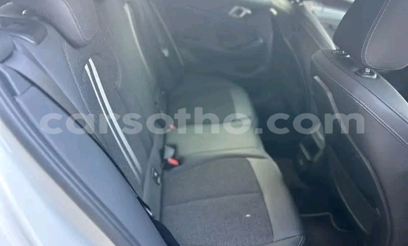 اشتري مستعمل BMW 1-Series White سيارة في Maseru في Maseru اشتري مستعمل BMW 1-Series White سيارة في Maseru في Maseru