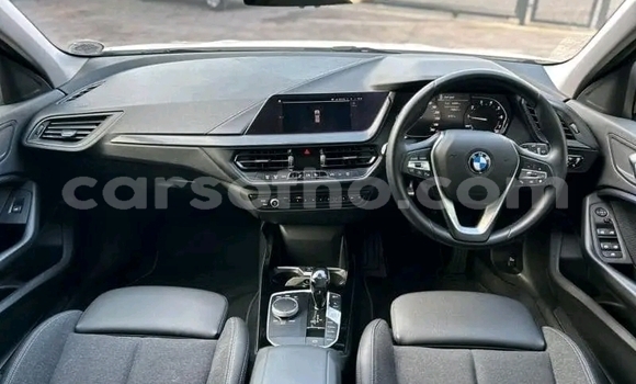 اشتري مستعمل BMW 1-Series White سيارة في Maseru في Maseru اشتري مستعمل BMW 1-Series White سيارة في Maseru في Maseru