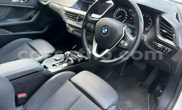 اشتري مستعمل BMW 1-Series White سيارة في Maseru في Maseru اشتري مستعمل BMW 1-Series White سيارة في Maseru في Maseru