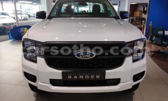 Acheter Occasion Voiture Ford Ranger Blanc à Maseru, Maseru