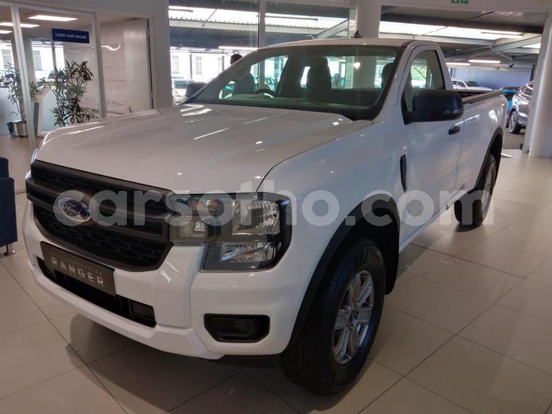 Big with watermark ford ranger maseru maseru 27297