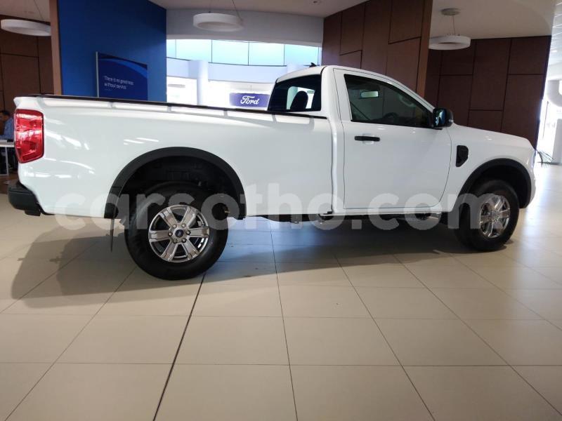 Big with watermark ford ranger maseru maseru 27297