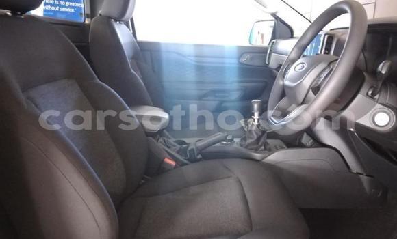 Acheter Occasion Voiture Ford Ranger Blanc à Maseru, Maseru Acheter Occasion Voiture Ford Ranger Blanc à Maseru, Maseru