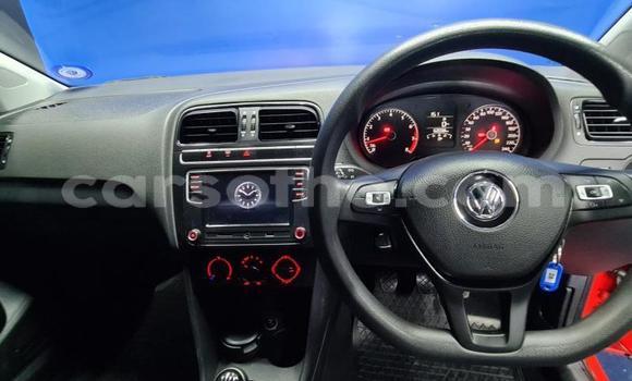 اشتري مستعمل Volkswagen Polo Red سيارة في Maseru في Maseru اشتري مستعمل Volkswagen Polo Red سيارة في Maseru في Maseru