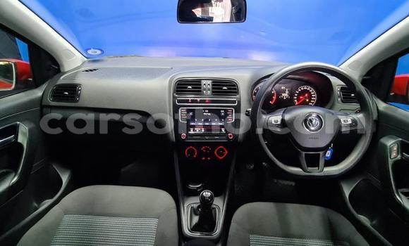 اشتري مستعمل Volkswagen Polo Red سيارة في Maseru في Maseru اشتري مستعمل Volkswagen Polo Red سيارة في Maseru في Maseru