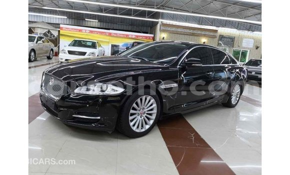 Acheter Import Voiture Jaguar XJ Noir à Import - Dubai, Maseru Acheter Import Voiture Jaguar XJ Noir à Import - Dubai, Maseru