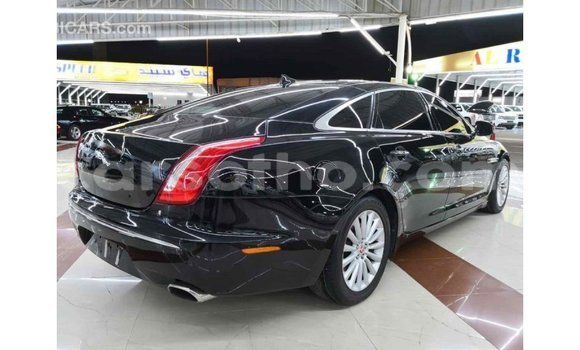 Acheter Import Voiture Jaguar XJ Noir à Import - Dubai, Maseru Acheter Import Voiture Jaguar XJ Noir à Import - Dubai, Maseru