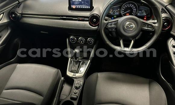 Acheter Occasion Voiture Mazda CX-3 Rouge à Maseru, Maseru Acheter Occasion Voiture Mazda CX-3 Rouge à Maseru, Maseru