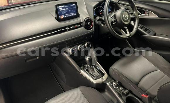 Acheter Occasion Voiture Mazda CX-3 Rouge à Maseru, Maseru Acheter Occasion Voiture Mazda CX-3 Rouge à Maseru, Maseru