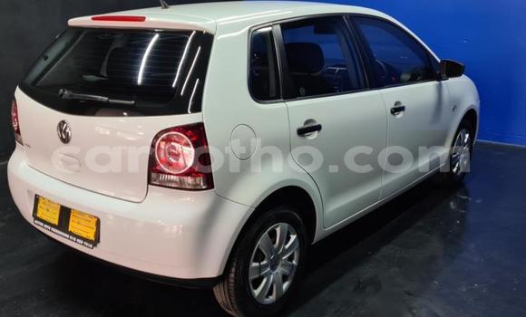 Acheter Occasion Voiture Volkswagen Polo Blanc à Maseru, Maseru Acheter Occasion Voiture Volkswagen Polo Blanc à Maseru, Maseru