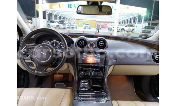 Acheter Import Voiture Jaguar XJ Noir à Import - Dubai, Maseru Acheter Import Voiture Jaguar XJ Noir à Import - Dubai, Maseru