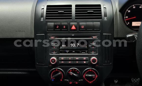 Acheter Occasion Voiture Volkswagen Polo Blanc à Maseru, Maseru Acheter Occasion Voiture Volkswagen Polo Blanc à Maseru, Maseru