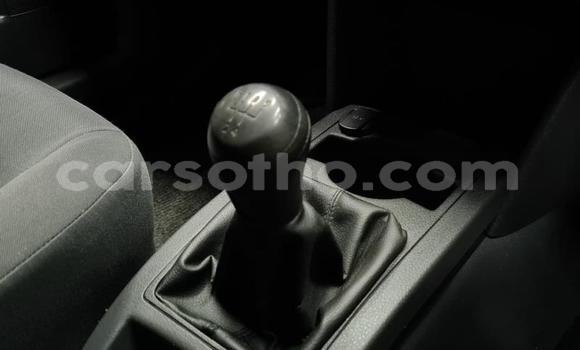 Acheter Occasion Voiture Volkswagen Polo Blanc à Maseru, Maseru Acheter Occasion Voiture Volkswagen Polo Blanc à Maseru, Maseru