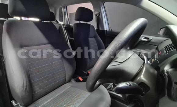 Acheter Occasion Voiture Volkswagen Polo Blanc à Maseru, Maseru Acheter Occasion Voiture Volkswagen Polo Blanc à Maseru, Maseru