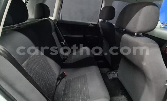 Acheter Occasion Voiture Volkswagen Polo Blanc à Maseru, Maseru Acheter Occasion Voiture Volkswagen Polo Blanc à Maseru, Maseru