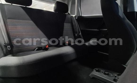 Acheter Occasion Voiture Volkswagen Polo Blanc à Maseru, Maseru Acheter Occasion Voiture Volkswagen Polo Blanc à Maseru, Maseru