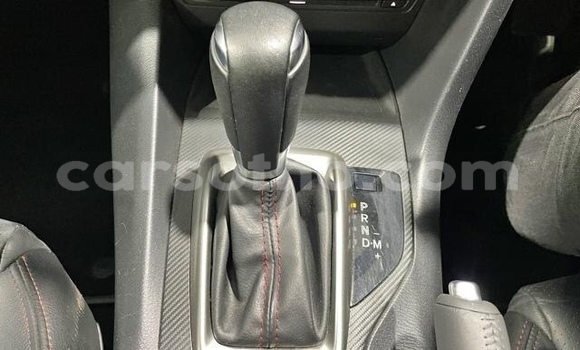 Sayi Na hannu Mazda 3 White Mota in Maputsoe a Leribe Sayi Na hannu Mazda 3 White Mota in Maputsoe a Leribe