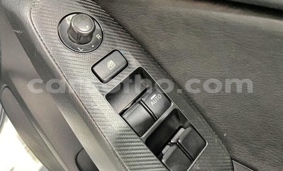 Sayi Na hannu Mazda 3 White Mota in Maputsoe a Leribe Sayi Na hannu Mazda 3 White Mota in Maputsoe a Leribe