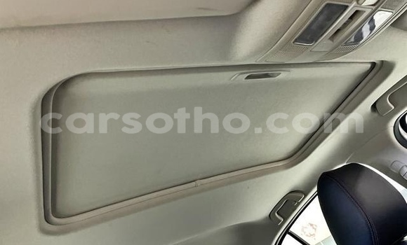 Sayi Na hannu Mazda 3 White Mota in Maputsoe a Leribe Sayi Na hannu Mazda 3 White Mota in Maputsoe a Leribe