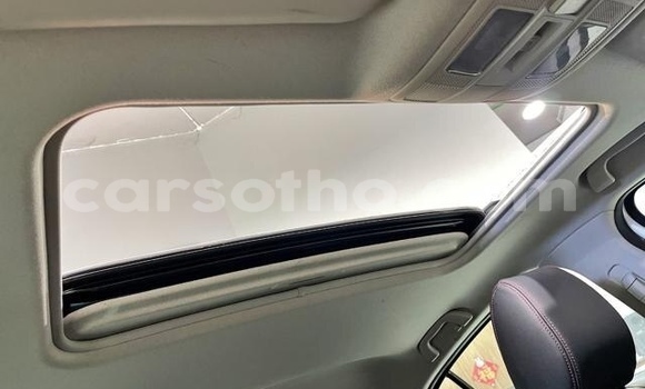 Sayi Na hannu Mazda 3 White Mota in Maputsoe a Leribe Sayi Na hannu Mazda 3 White Mota in Maputsoe a Leribe