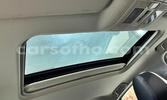 Sayi Na hannu Mazda 3 White Mota in Maputsoe a Leribe Sayi Na hannu Mazda 3 White Mota in Maputsoe a Leribe