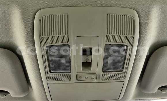 Sayi Na hannu Mazda 3 White Mota in Maputsoe a Leribe Sayi Na hannu Mazda 3 White Mota in Maputsoe a Leribe