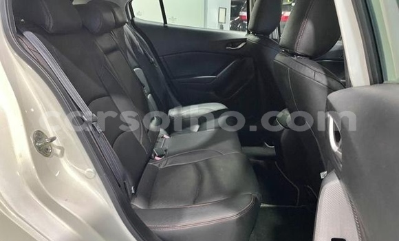 Sayi Na hannu Mazda 3 White Mota in Maputsoe a Leribe Sayi Na hannu Mazda 3 White Mota in Maputsoe a Leribe