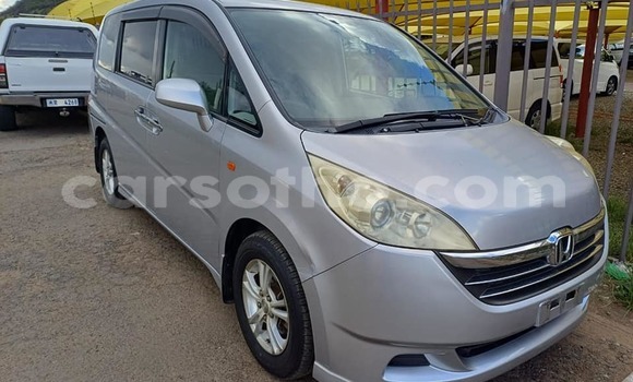 Acheter Occasion Voiture Toyota Aqua Bleu à Butha–Buthe, Thaba-Tseka