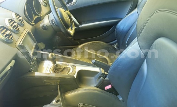 Sayi Na hannu Toyota IST White Mota in Maputsoa a Leribe Sayi Na hannu Toyota IST White Mota in Maputsoa a Leribe