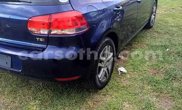 Sayi Na hannu Volkswagen Golf Black Mota in Hlotse a Leribe Sayi Na hannu Volkswagen Golf Black Mota in Hlotse a Leribe